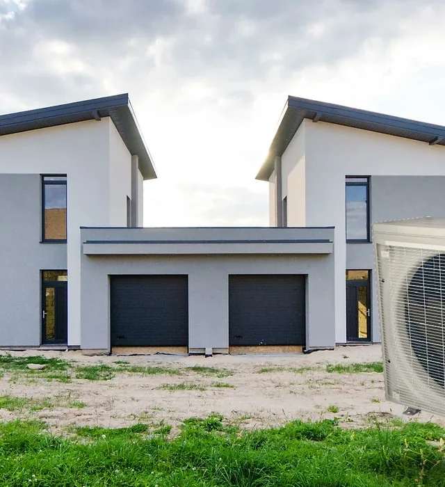 Heating Installation