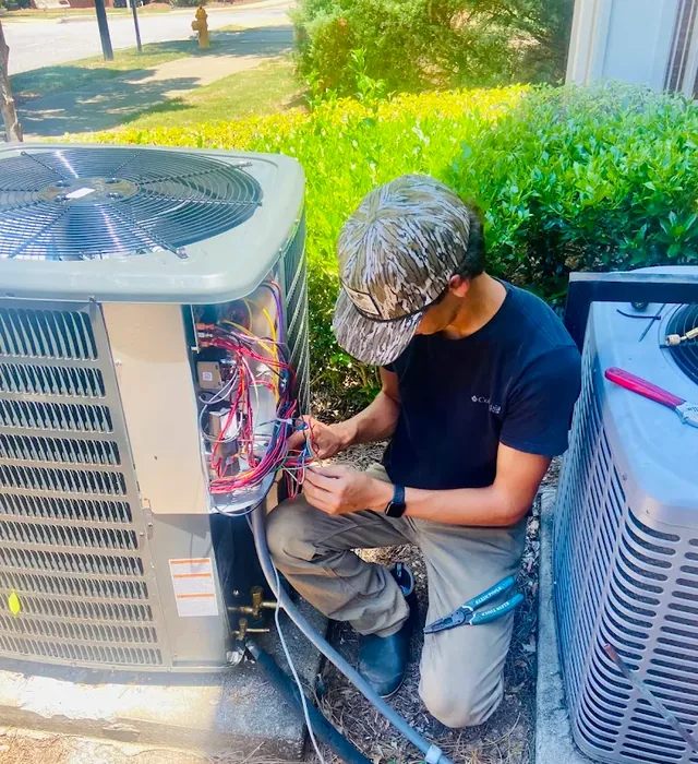 AC Repair